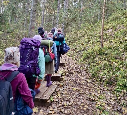 Tervetuloa Syysstarttiin la 15.8.! - Lue lisää